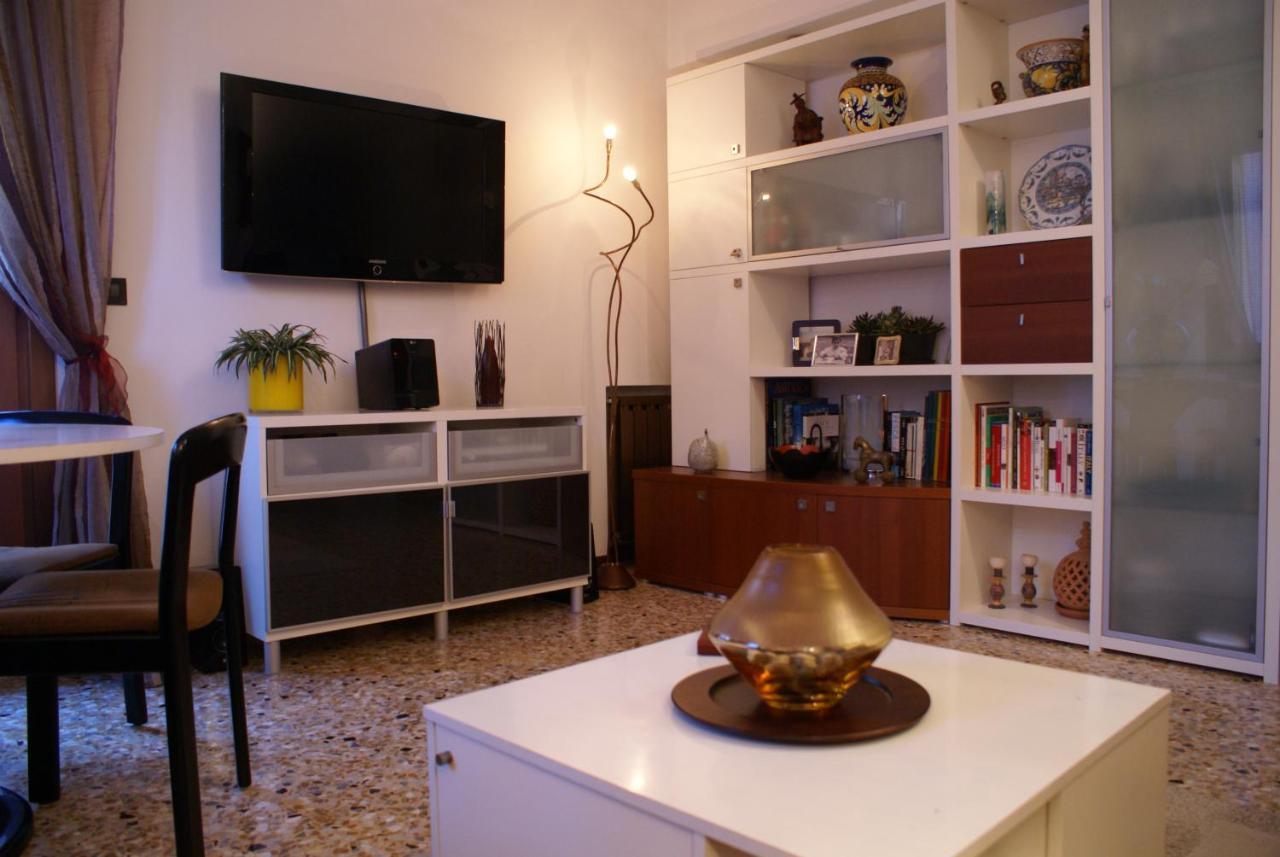 Casadoro Apartment