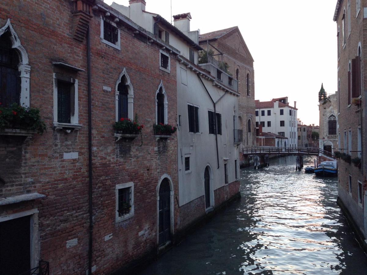 Apartment Casadoro Venice