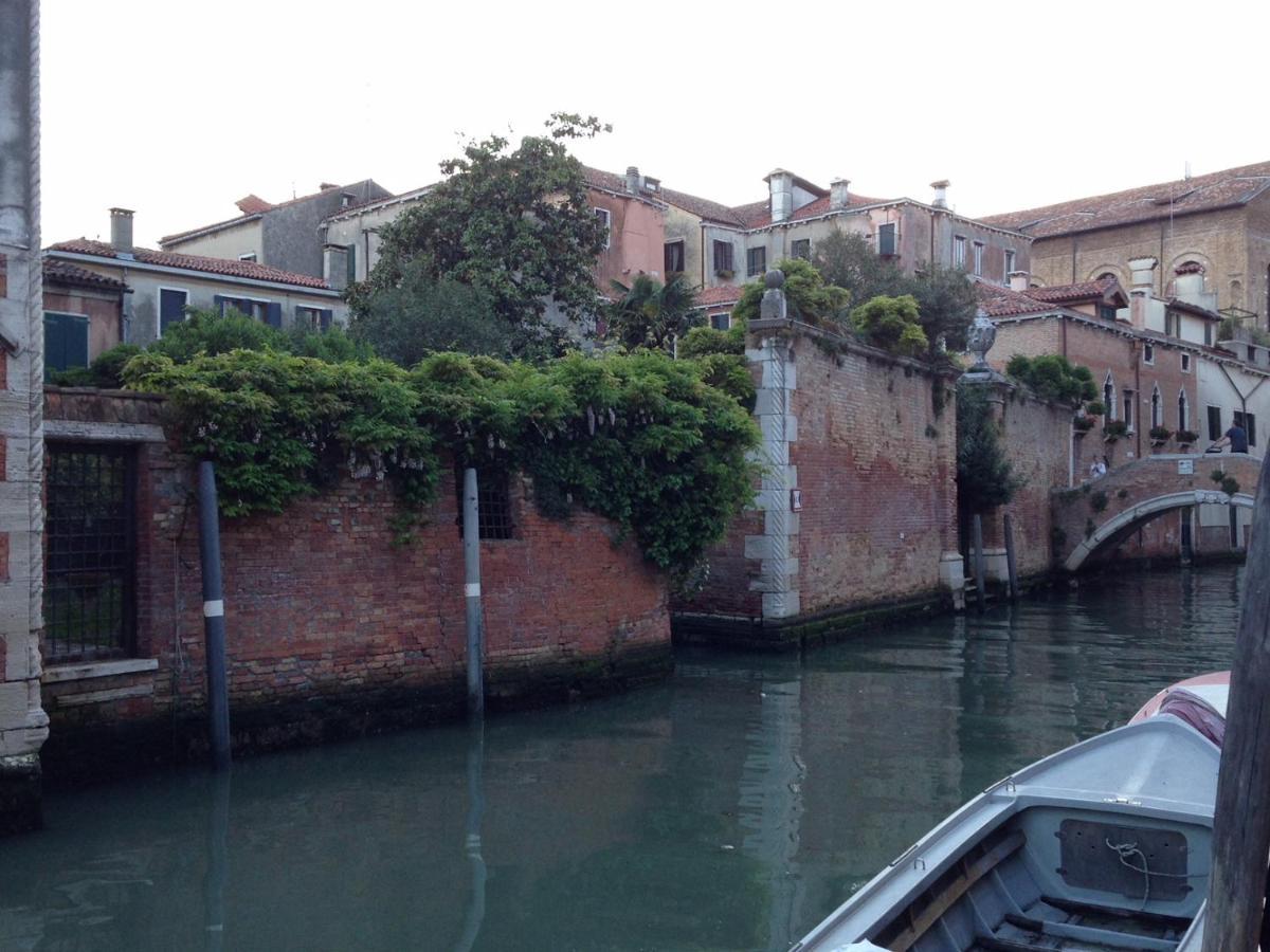 Apartment Casadoro Venice