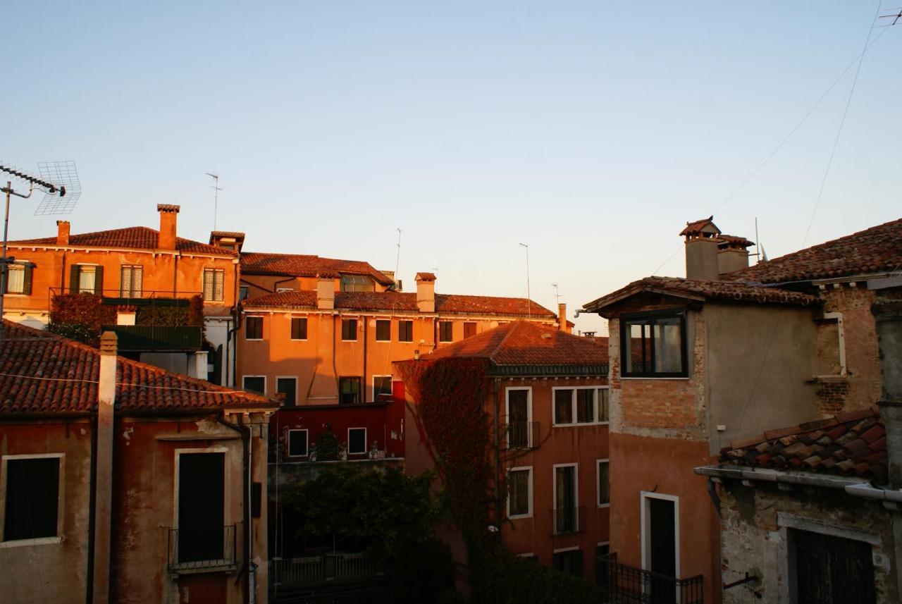 Apartment Casadoro *