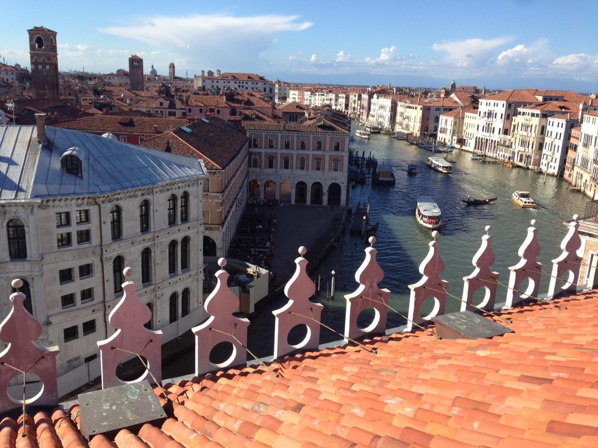 Casadoro Apartment Venice