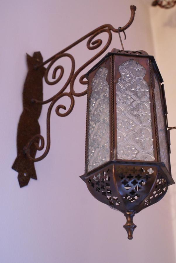 Apartment Casadoro *