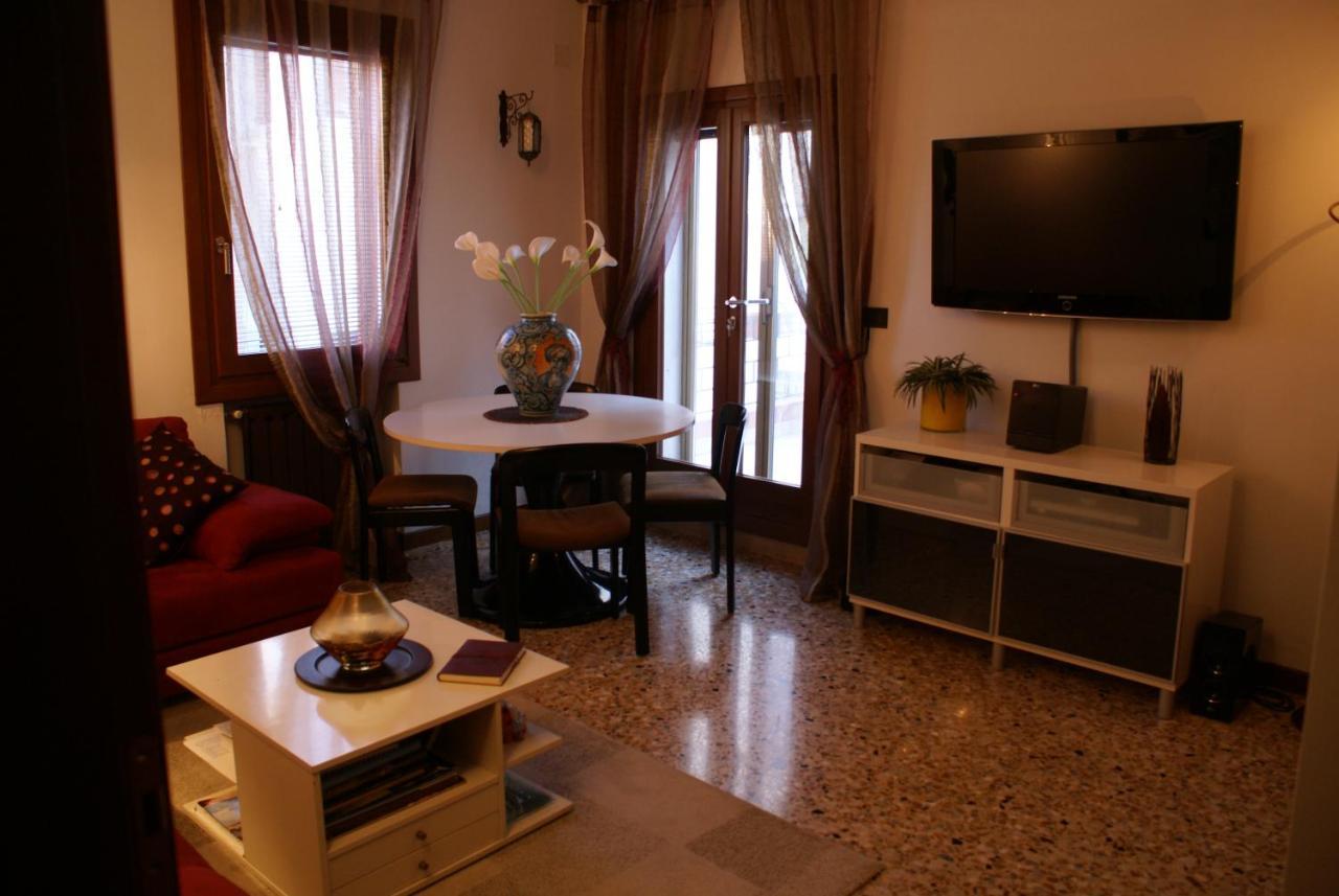 Apartment Casadoro Venice
