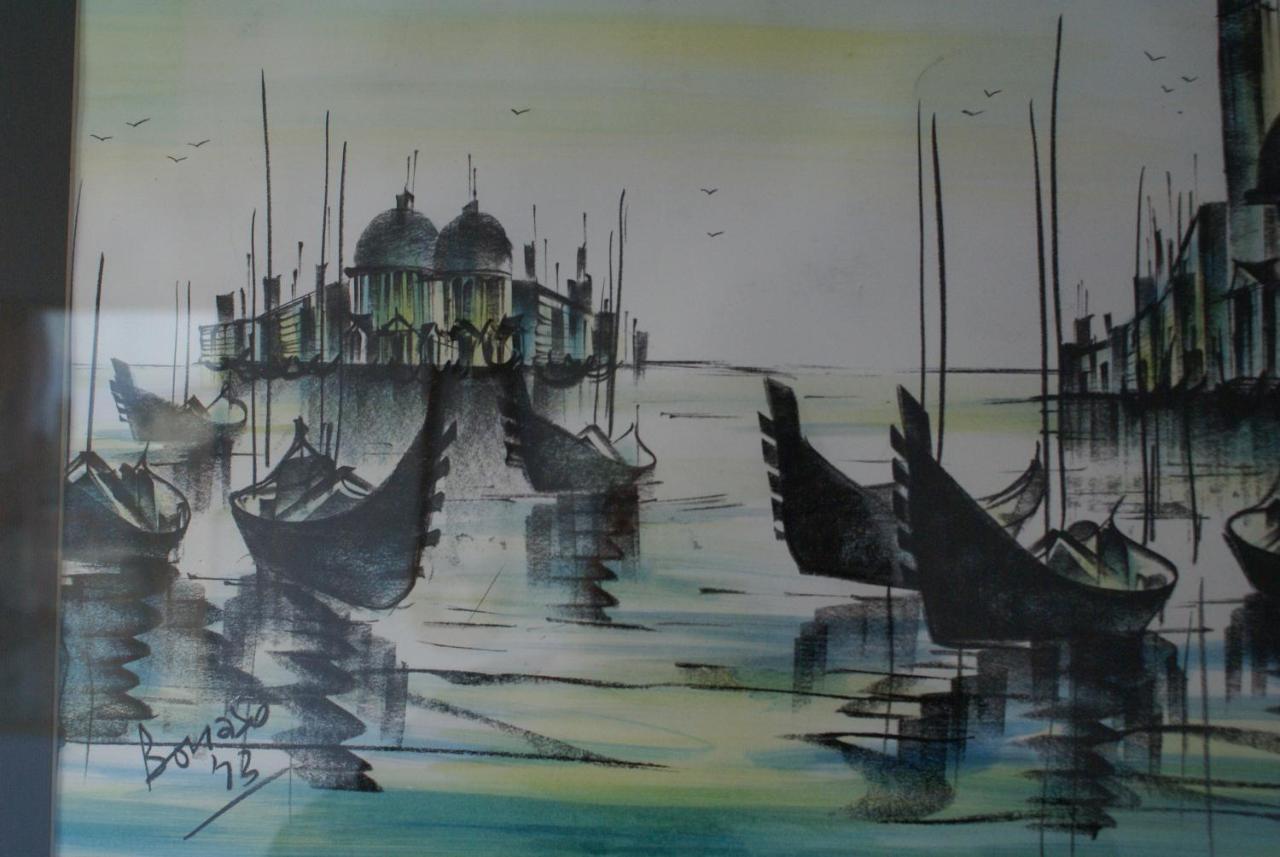 Casadoro Venice
