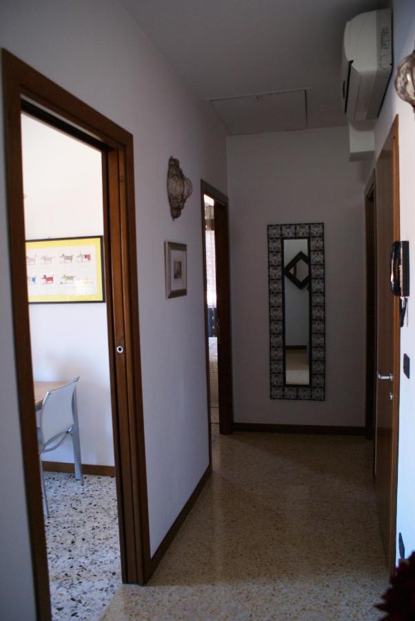 Casadoro Apartment