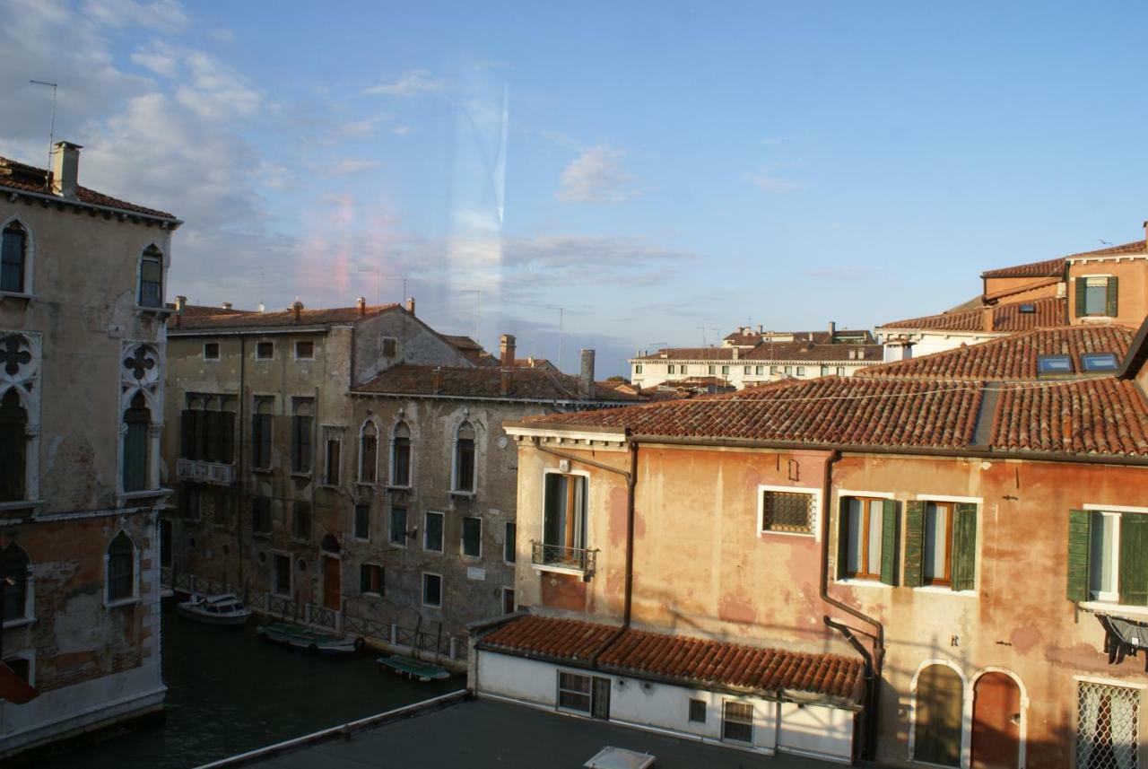 Apartment Casadoro Venice