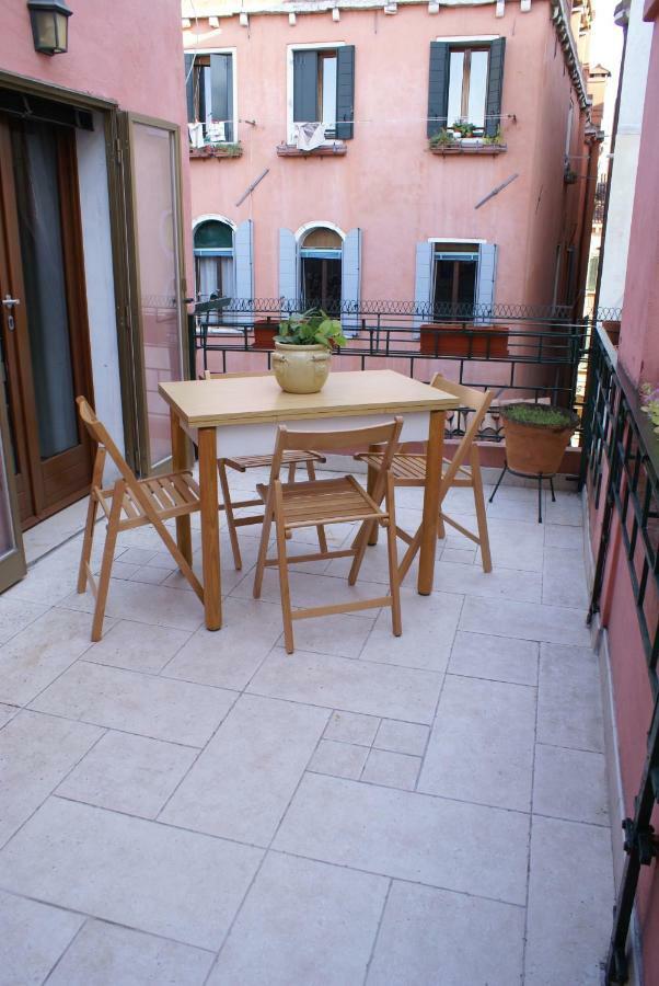 Apartment Casadoro