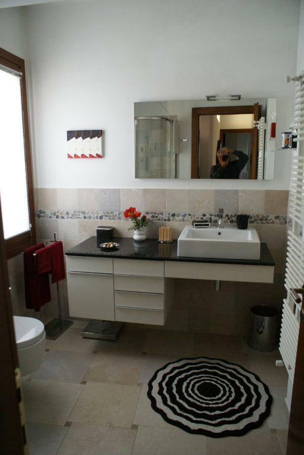 Apartment Casadoro Venice