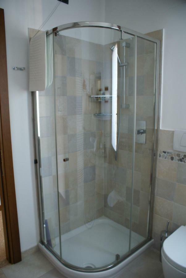 Casadoro Apartment Venice