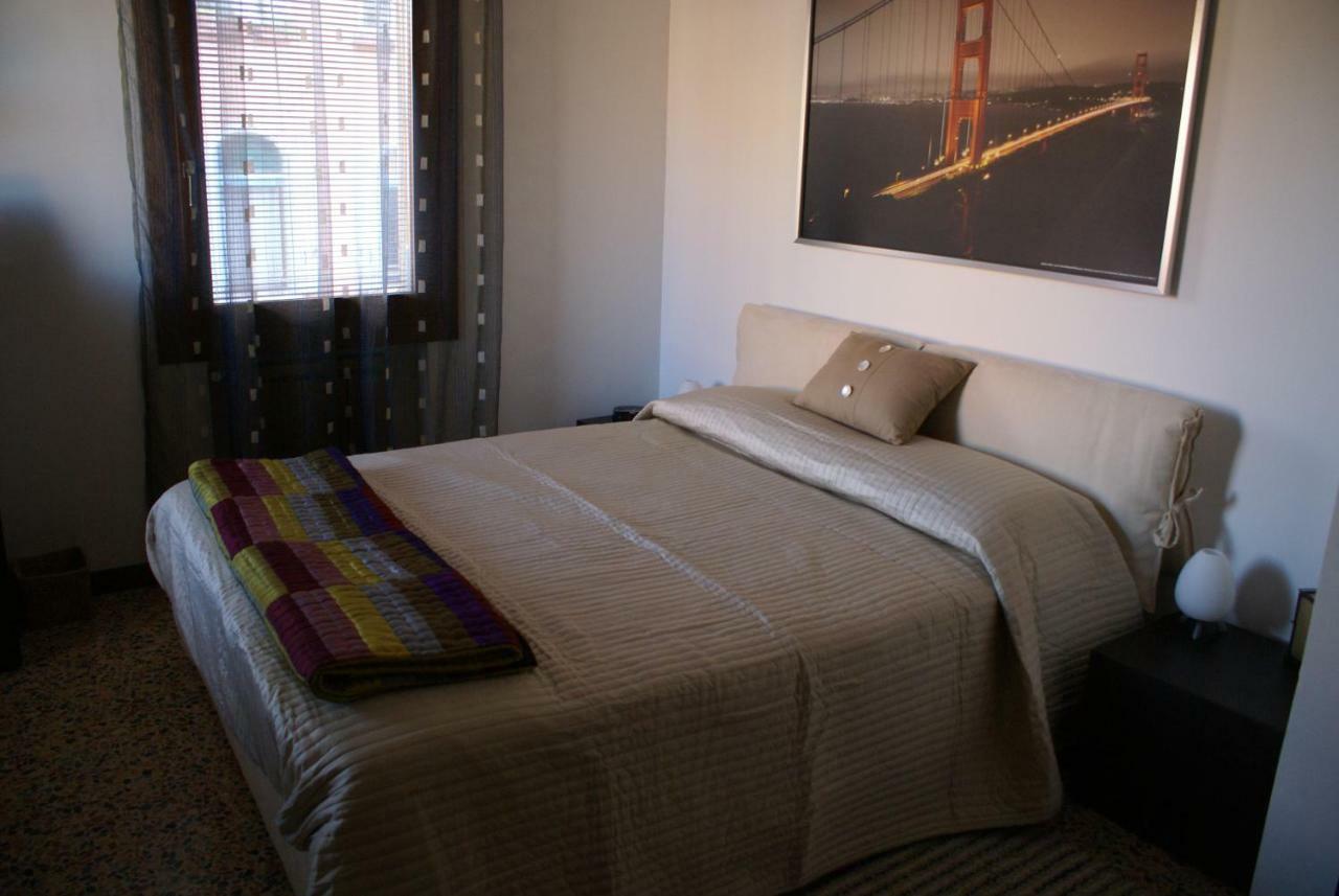 Casadoro Apartment Venice