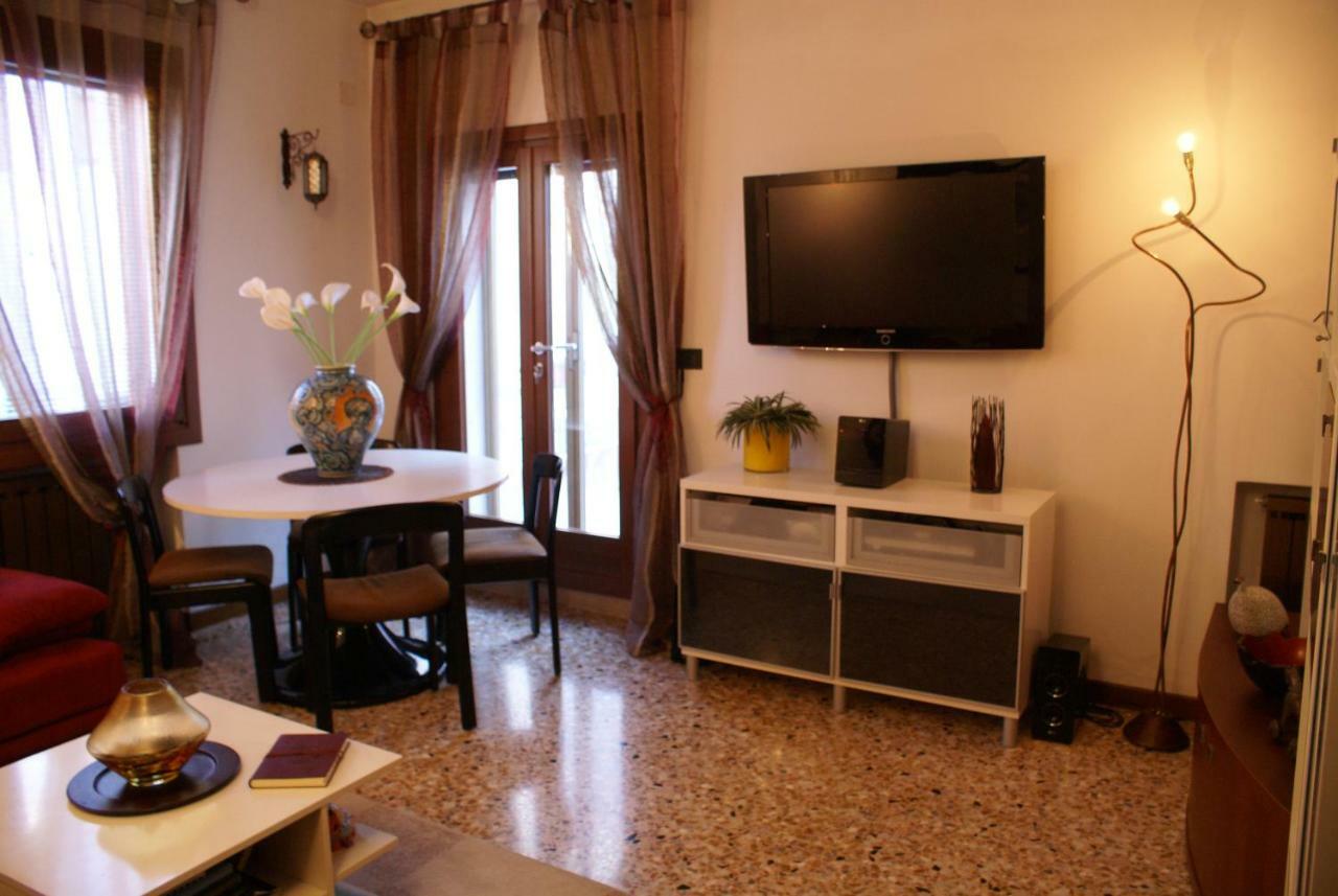 Apartment Casadoro *